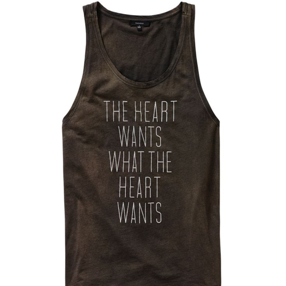 Aritzia tank top